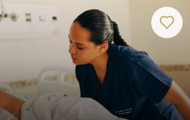 Certified Nursing Student