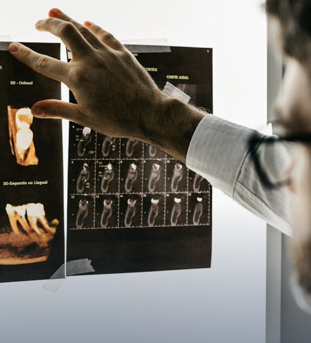 Dental Assistant