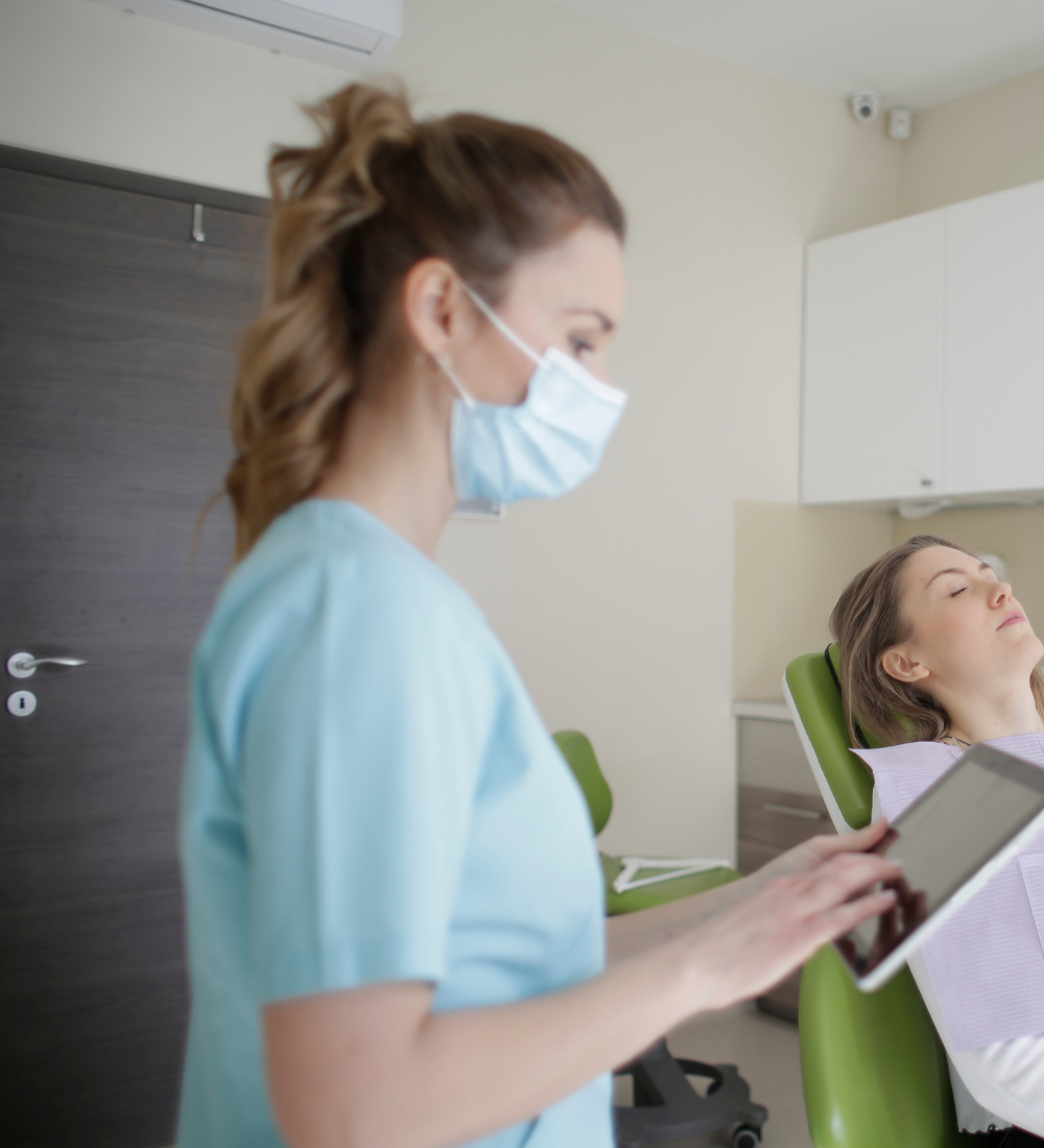 Dental Assistant