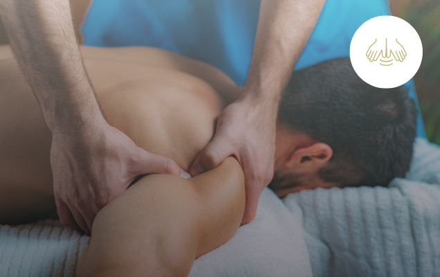 Medical Massage