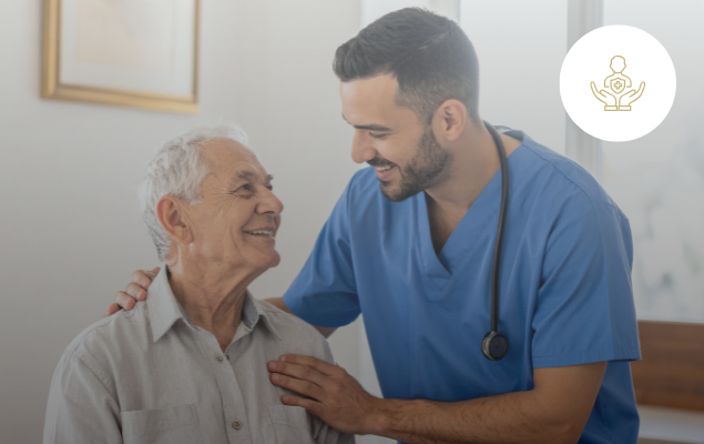 Patient Care Technician