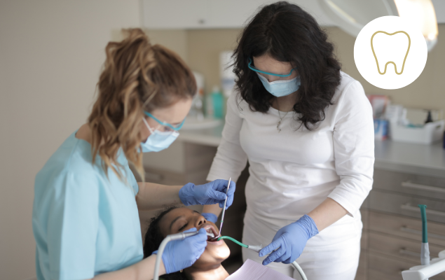 Dental Assisting - Mastery Program