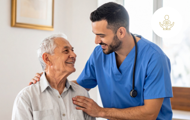 Patient Care Technician (2)