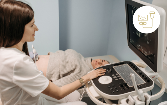 Sonography